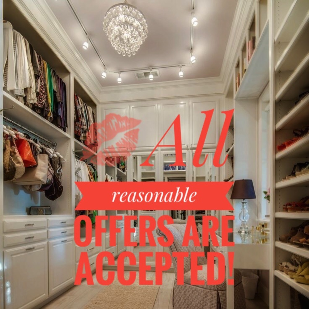 Meet your Posher, Shannan